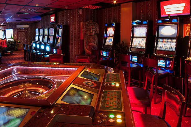 bigslot88 Supported devices